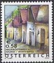 Austria 2002 Landscape 0,58 â‚¬ Multicolor Scott 1869. Austria 1869. Uploaded by susofe